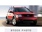 2007 Ford Freestyle *6 PASSENGER*ONLY 170KMS*GREAT SHAPE*AS IS