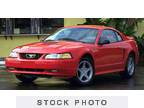 2000 Ford Mustang never seen snow or salt car is mint