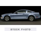 2005 Ford Mustang 2dr Cpe GT Premium