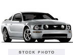 2009 Ford Mustang 2dcp
