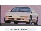 Ford Probe Other Trim 1997