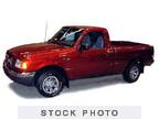 2003 Ford Ranger XL Atwater, CA