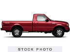 2008 Ford Ranger 4WD SuperCab XLT - 5 Speed Manual - One Owner!!