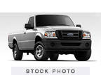 2009 Ford Ranger 2WD Reg Cab 112 XL. Extra Clean, Low Miles, Rare Truck!!!