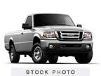 Used 2010 Ford Ranger for sale.