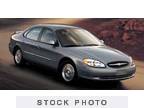 2003 Ford Taurus For Sale