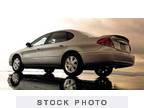 2004 Ford Taurus for sale