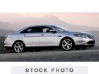 Used 2011 Ford Taurus for sale.