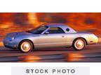 2002 Ford Thunderbird Deluxe Portland, OR