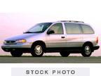 1997 Ford Windstar