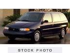 Ford Windstar Limited 1998