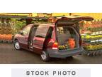 Used 1999 FORD WINDSTAR For Sale