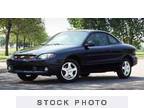 Ford ZX2 2003