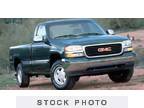 1999 Gmc 1500