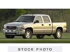 2004 GMC Sierra K2500 Heavy Duty Silver Birch Metallic Truck V8