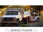 2000 Gmc C3500 Cab-Chassis 2WD