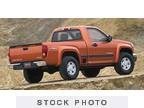 GMC Canyon SL 2004