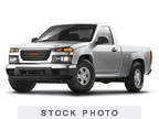 2006 GMC Canyon Other Trim