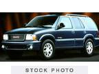 GMC Envoy Other Trim 1998