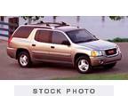 Used 2004 GMC Envoy for sale.
