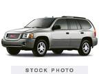 2008 GMC Envoy Gray, 211K miles