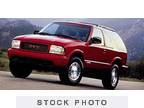 Used 2000 GMC JIMMY/ENVOY For Sale