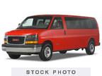 2005 GMC Savana Cutaway 3500 2dr Commercial/Cutaway/Chassis 139 177 in. WB