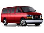 2011 GMC Savana 3500 3dr Cargo Van w/ 1WT