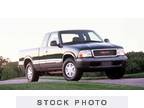 $2,600 OBO 1999 GMC Sonoma truck