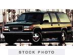 GMC Suburban K1500 1997