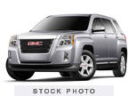 2010 GMC Terrain FWD 4dr SLE-2 AIR CONDITIONING ALLOY WHEELS TRACTION CONTROL
