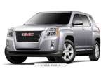 2011 GMC Terrain FWD 4dr SLE-1 TRACTION CONTROL POWER WINDOWS AIR CONDITIONING