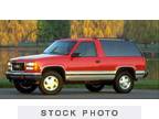 Used 1997 GMC Yukon 4WD 2-Door Laredo, TX 78040