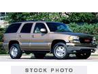 2000 GMC Yukon Other Trim