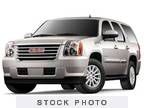 2009 GMC Yukon Hybrid 4HY 4WD SPORT UTILITY 4-DR