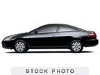 Used 2003 Honda Accord Sdn for sale.