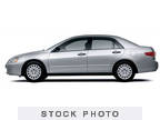2005 Honda Accord LX-G*SEDAN*4 CYLINDER*RELIABLE*AS IS SPECIAL