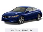 2010 Honda Accord 2 Dr Coupe LX-S