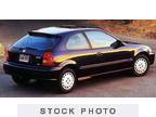 1997 Honda Civic