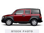Used 2007 Honda Element 4WD 4dr AT