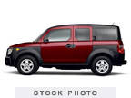 2008 Honda Element SC FWD Only 111,000 miles Limited warranty hard to find!