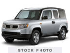 2010 Honda Element SUV LX 4WD