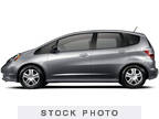 2009 Honda Fit Sport CRUISE CONTROL A/C GROUPE