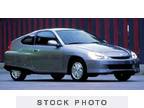 Honda Insight Other Trim 2001