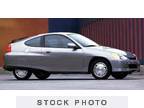 2002 Honda Insight for Sale by Owner