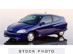 2003 Honda Insight