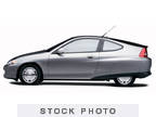 2005 Honda Insight Other Trim