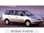 1997 Honda Odyssey LX
