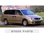 2000 Honda Odyssey EX Automatic Leather Seats FREE Warranty!!