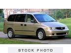 Honda Odyssey EX 2001